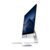 APPLE苹果 iMac一体机 21.5英寸台式电脑主机 4K显示屏 银色(银色 19款八代i5-8G-1TB六核)第5张高清大图
