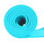 爱玛莎瑜伽垫tpe加厚健身垫防滑瑜珈环保瑜伽毯加长垫子IM-YJ08(绿色)第4张高清大图