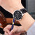 阿玛尼（ARMANI）手表 多功能三眼运动 意大利简约时尚非机械石英男士腕表 AR2448(AR2447 通用)第5张高清大图