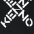 KENZO黑色男士T恤 FA65TS5024SJ-99L码黑色 时尚百搭第4张高清大图