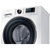 三星洗衣机WW80J6210DW/SC  8 公斤变频滚筒洗衣机 (白色)第4张高清大图