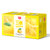 盼盼果味饮料柠檬茶250ml*24盒 果汁饮品 整箱装第5张高清大图