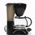 伊莱克斯(Electrolux)ECM051咖啡机滴漏式美式适用1-2人第2张高清大图