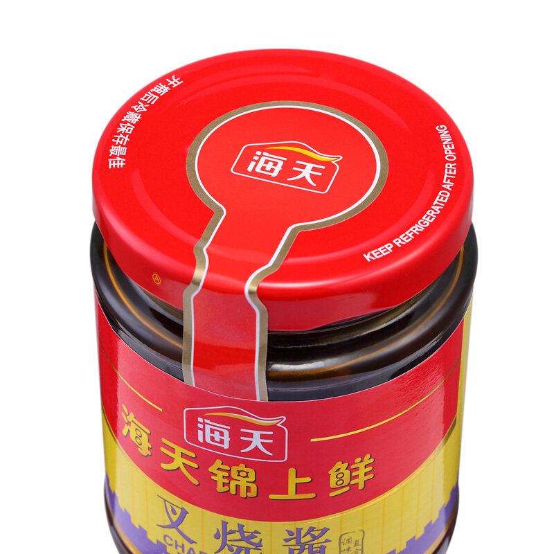海天叉烧酱280g 锦上鲜系列 中华老字号