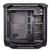 海盗船（CORSAIR） Graphite系列 780T 游戏机箱 黑色（全塔式/窗式面板/前置2个USB3.0）第4张高清大图
