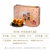 华美月饼 时尚金装480g 铁盒 广式中秋月饼礼盒第3张高清大图