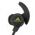 阿迪运动 MONSTER/魔声 adidas performance入耳式运动魔声耳机(黑色)第2张高清大图