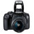 佳能（Canon）EOS 1500D数码单反照相机 18-55mm f/3.5-5.6 IS II(黑色 套装二)第5张高清大图