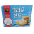 可拉奥CROWN 韩国进口山都奶油夹心甜饼干 161g/盒第2张高清大图