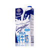 比利时进口 荷兰旗牌 全脂牛奶 1L*12盒