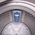 樱花 SAKURA XQB48-148 4.8公斤全自动家用小型婴儿波轮洗衣机第5张高清大图