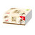 清风原木纯品2层150抽24包抽取式面巾纸（整箱装）第5张高清大图