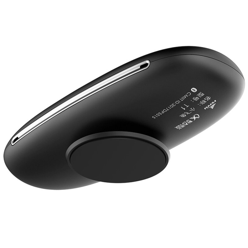 科大讯飞 t1 小飞鱼智能车载机器人 车载语音助手 语音拨打电话 语音