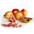 17岁的甜突尼斯软籽石榴中果净重约3斤单果250-300g 当季新鲜水果第5张高清大图