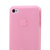 裕百 iPhone4超薄手机套 iPhone4S手机壳 苹果4/4S保护套(粉红)第2张高清大图