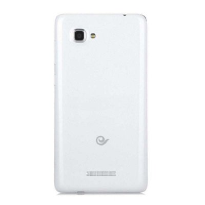 联想A890E珍珠白 6英寸大屏4核双卡双模电信版3G智能手机(白色)