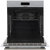 前锋（CHIFFO）嵌入式电烤箱QK4022-D601 白 5D全空间加热 40L黄金容积 精准控温第4张高清大图