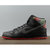 【亚力士】耐克男子高帮板鞋Nike Dunk SB High PREM GASPARILLA 海盗 313171-028(黑色 42)第2张高清大图