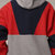 Adidas阿迪达斯三叶草冬季男子运动休闲连帽套头衫FM2207(白色)第4张高清大图