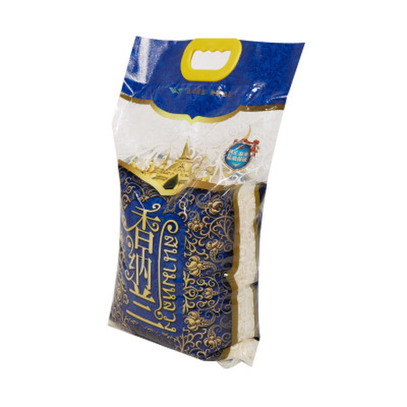 香纳兰纯正泰国香米5kg/袋
