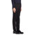 PRADA男士西装裤黑色 SPE12-1GQS-F000248黑色 时尚百搭第3张高清大图