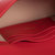PINKO品高女士红色燕子链条包1P21KR-Y5FFR24红色 时尚百搭第4张高清大图