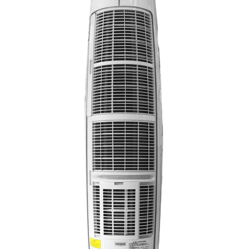 格力gree3匹一级能效变频金贝冷暖立柜式空调kfr72lw72578fnhada1