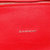 GIVENCHY纪梵希女士红色山羊皮手提单肩包BB05251013-629红色 时尚百搭第5张高清大图