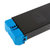 艾洁 MX-60CT粉盒蓝色大容量 适用夏普MX-C3081R C3581R C4081R C2621R C3121R打(蓝色 国产正品)第3张高清大图
