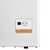 美的(Midea)冷柜BCD-186DKEV白色 186升 玻璃门体 冷冻冷藏 卧式家用商用节能冰柜冷柜第4张高清大图