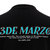 13 DE MARZO女士黑色爱丽丝图案T恤 DMZ023TS008-BLACKM码黑 时尚百搭第4张高清大图