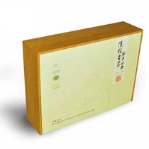 安吉白茶 高山绿茶叶250g礼盒