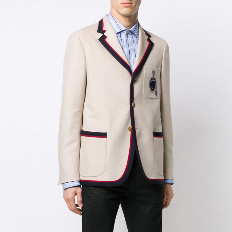 关于高仿gucci西服(高仿gucci和正品有什么不同) 关于高仿gucci西服(高仿gucci和正品有什么不同)