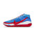 Nike 耐克KD13 EP 男子篮球鞋新款中帮 DC0007杜兰特13代篮球鞋(天蓝色 42)第5张高清大图