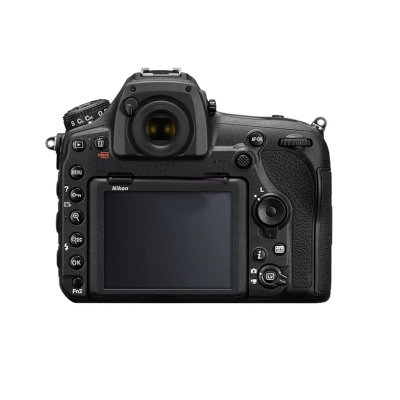 尼康(Nikon)D850 全画幅 数码单反相机(含尼康24-70 2.8E VR 套餐一)