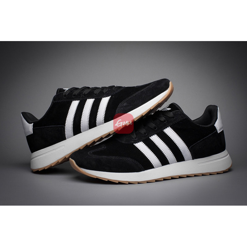 2016秋冬款阿迪达斯zx600低帮系带休闲透气耐磨运动跑步鞋男鞋