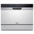 华帝(VATTI) XWSC-30GB01Y 魔范大容量 台式免安装 除菌烘干家用洗碗机 睿士银第6张高清大图