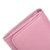 FENDI芬迪女士CRAYONS系列粉色皮革长款钱包钱夹8M0251粉色 时尚百搭第10张高清大图