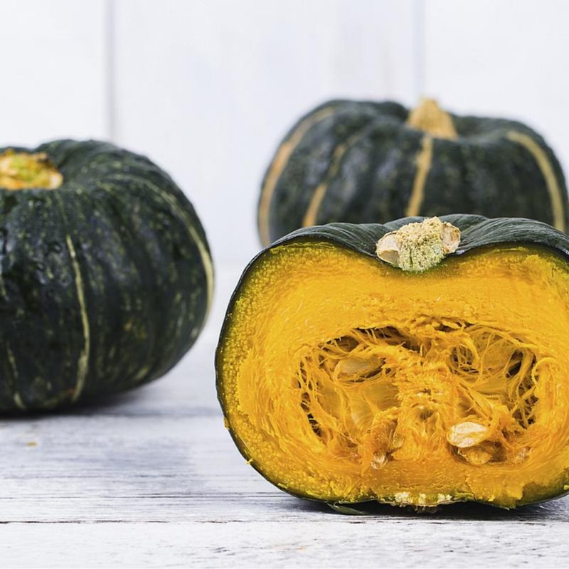 七彩庄园贝贝南瓜5斤小南瓜46个单个300g750g营养丰富粉糯香甜新鲜