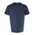 Hugo Boss男士短袖T恤 TEELOGO-50404390-410XXXL深蓝色 时尚百搭第8张高清大图