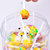 BIG TOP味棒棒牛奶60支装 休闲零食儿童糖果硬糖喜糖第4张高清大图