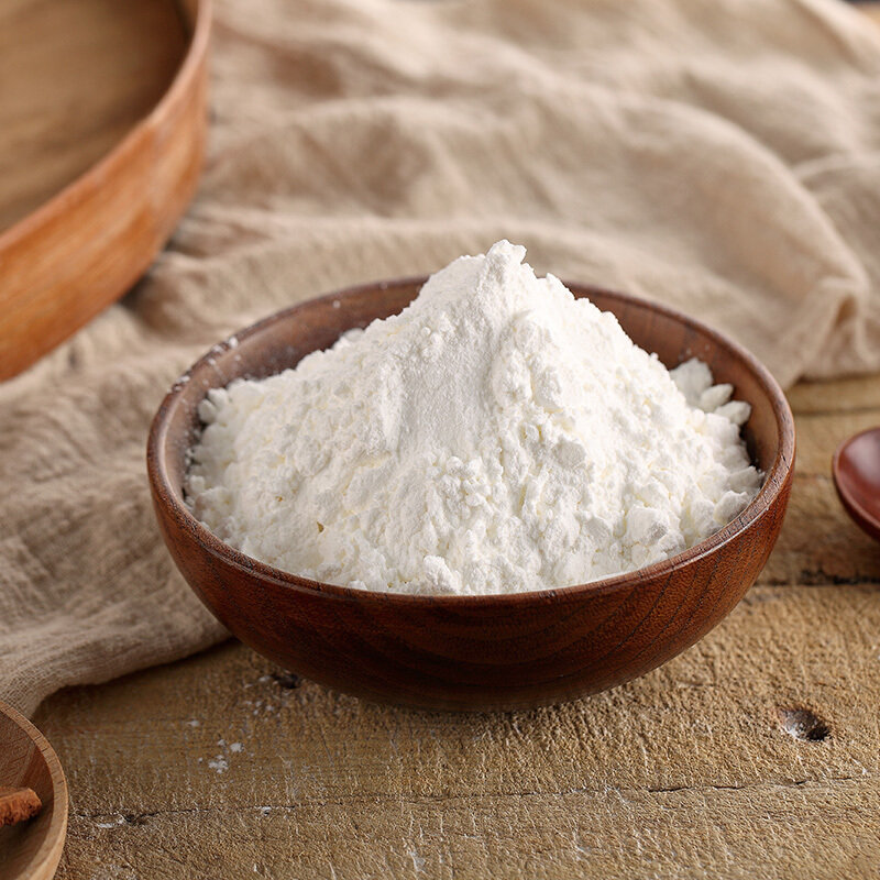 华飞牌玉米淀粉500g 烹调勾芡生粉蛋糕饼干点心糕点烘焙原料