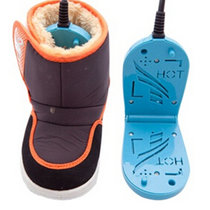 雨花泽（Yuhuaze） DN-006 可折叠型干鞋器雪地靴高筒靴子专用烘干器