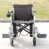 圣光SG-LY-01000318电动轮椅双电机活动扶手活动挂脚