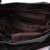 CareDonor 凯尔丹奴 2013年春夏新款时尚欧美大气女包镇店之宝休闲单肩(黑色)第5张高清大图