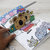 童立方·1-3岁亲子互动翻翻游戏书（全3册）第5张高清大图