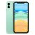 Apple iPhone 11 (A2223) 64GB 绿色 移动联通电信4G手机 双卡双待第2张高清大图