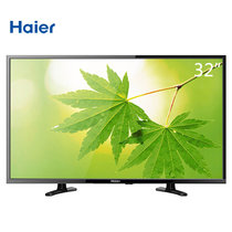 海尔彩电LE32G310G 32英寸高清LED液晶电视