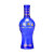 52度方水晶蓝色典藏500ML/瓶第2张高清大图