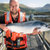 美威三文鱼家庭装(大西洋鲑)1.88kg BAP认证 海鲜礼盒  生鲜 海鲜水产第3张高清大图